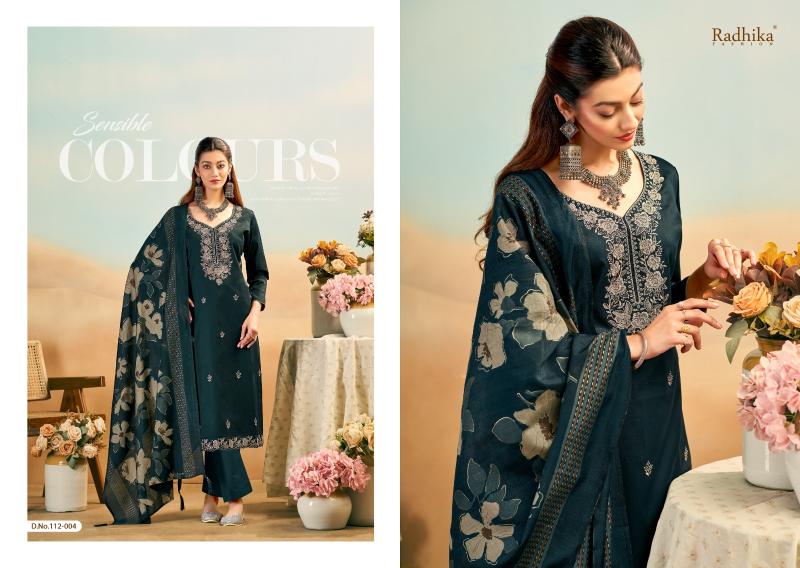 Azara shafinaz catalog designer brand dress material wholesalers